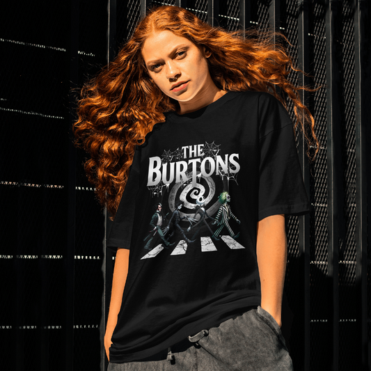 The Burtons