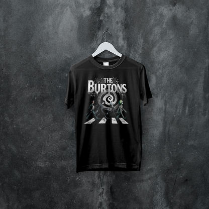 The Burtons