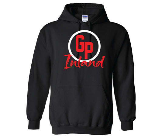 Black GP Sweater